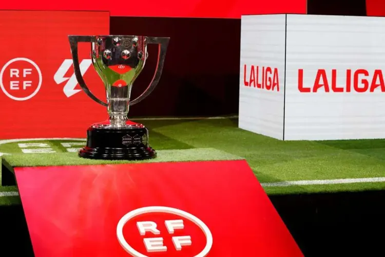 بطولة إسبانيا لكرة القدم 2024: برنامج الدورة الرابعة