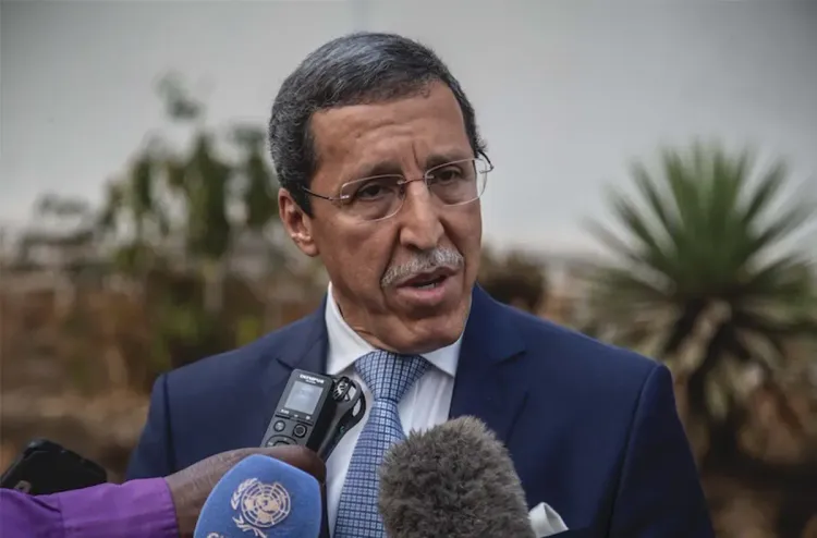 الصحراء المغربية .. مشاركة المغرب في المؤتمر الأممي الإقليمي للجنة الـ24 في بالي