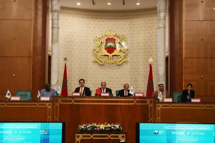 النعم ميارة: بفضل الرؤية الملكية المتبصرة، جعل المغرب من التعاون جنوب – جنوب رافعة استراتيجية لسياسته الخارجية