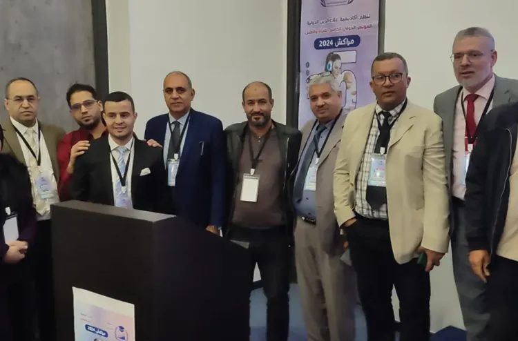 مراكش.. مؤتمر دولي يسلط الضوء على دور الرقمنة والذكاء الاصطناعي في خدمة قضايا المرأة والطفل