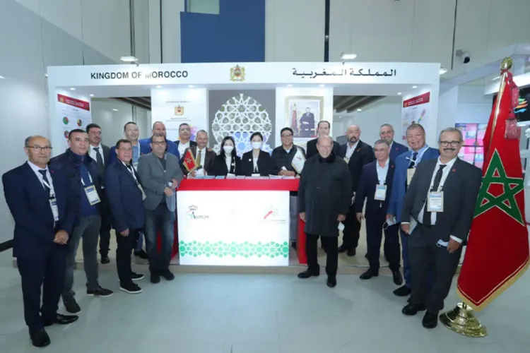 المؤتمر العالمي لمنظمة المدن والحكومات المحلية 2022 : المغرب يشارك في الدورة السابعة بدايجون