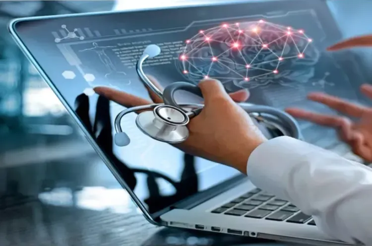 افتتاح مؤتمر عربي بالقاهرة حول أبعاد وتحديات الذكاء الاصطناعي في القطاع الصحي بمشاركة المغرب