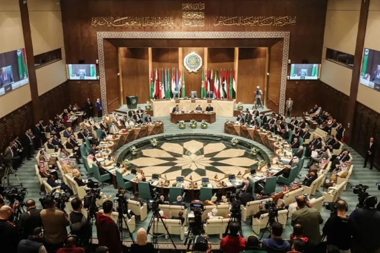 المؤتمر العربي للمياه 2022 : انطلاق أعمال الدورة الرابعة بالقاهرة