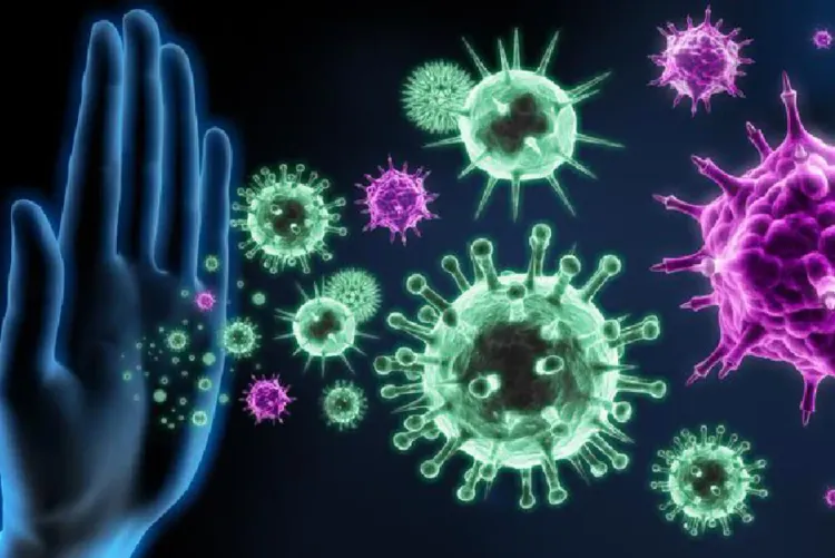 مؤتمر بمراكش يناقش الابتكارات والتحديات الراهنة في مجال الأمراض المعدية