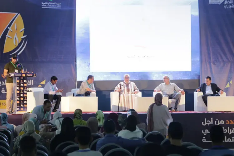 المؤتمر الوطني لشبيبة حزب العدالة والتنمية 2022 : بوزنيقة تحتضن أشغال الدورة السابعة