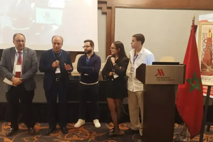 المؤتمر الوطني الطبي للجمعية المغربية للعلوم الطبية في دورته ال39 ينطلق بالبيضاء