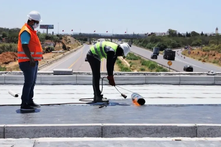 إحداث 31.481 مقاولة بالمغرب متم أبريل 2024