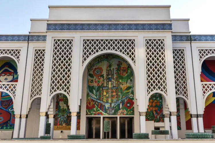 المؤسسة الوطنية للمتاحف: 12 سنة من المعارض الفنية الكبرى والمتنوعة