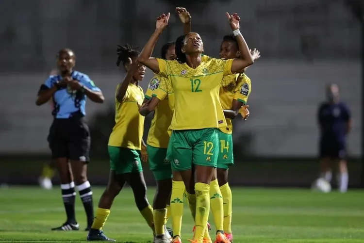 كأس أمم إفريقيا لكرة القدم للسيدات.. المنتخب المالي يتغلب على نظيره التنزاني بهدف دون رد
