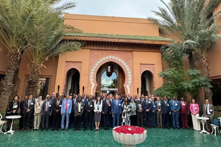 المبادرة الأمنية لمكافحة انتشار أسلحة الدمار الشامل إطار تعاون متعدد الأطراف لمكافحة النقل غير المشروع لهذه الأسلحة