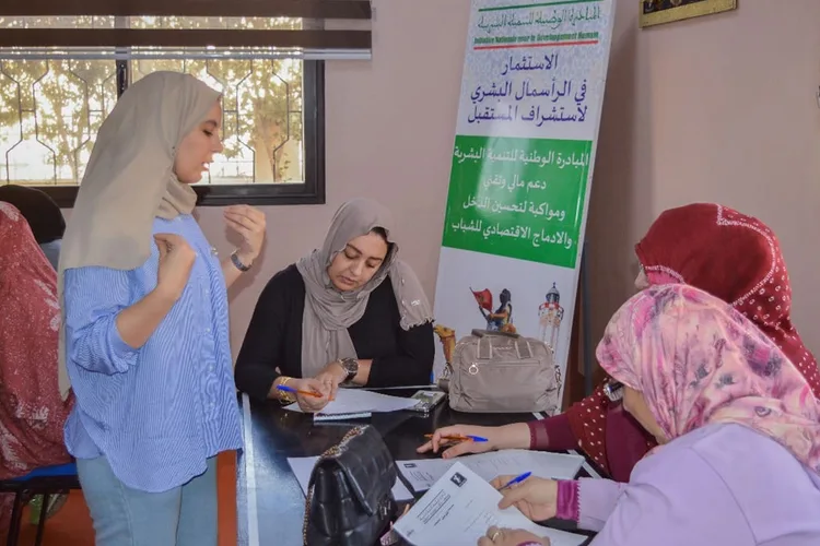 المبادرة الوطنية للتنمية البشرية بالصويرة: أزيد من 24 مليون درهم لدعم 42 تعاونية بين 2019 و2023