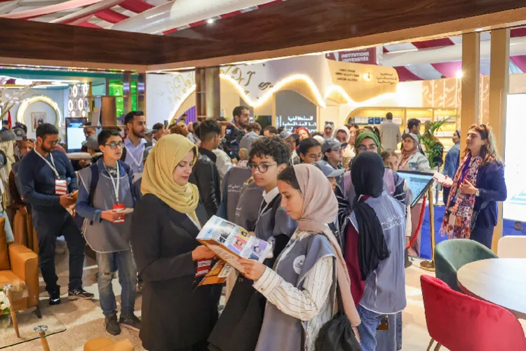 الرباط.. المجلس الأعلى للتربية والتكوين والبحث العلمي ينظم يوما خاصا لتلاميذ أربع أكاديميات جهوية