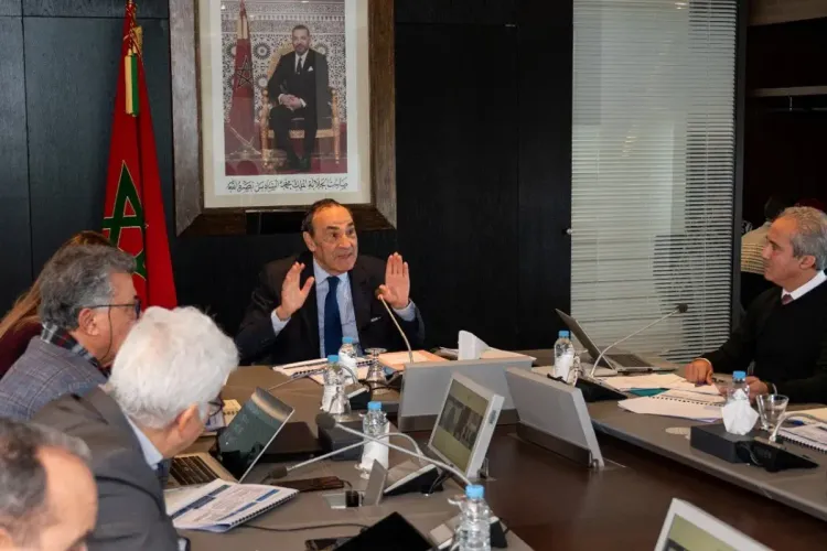 المجلس الأعلى للتربية والتكوين يصدر تقريره السنوي برسم سنة 2023