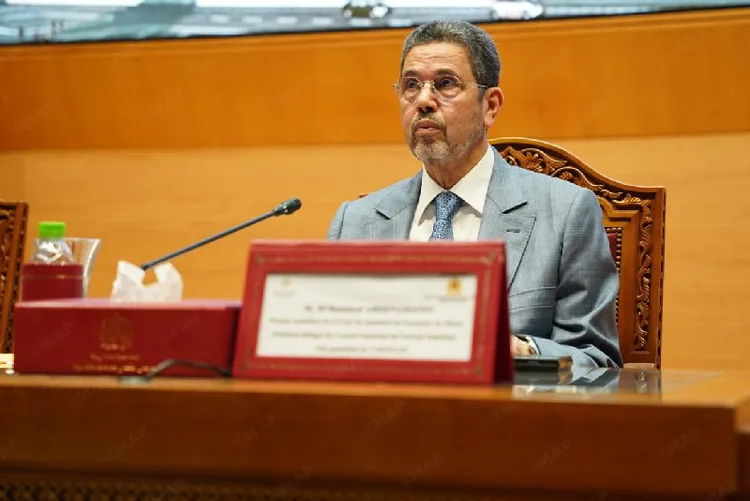 الحوار بين المحاكم ضرورة ملحة لمواجهة الرهانات المعقدة (السيد عبد النباوي)