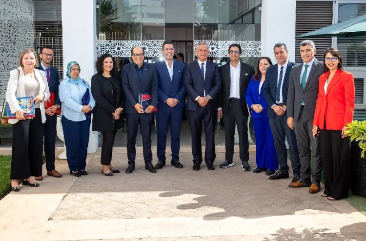 أكادير.. انعقاد المجلس الإداري للمركز الجهوي للاستثمار سوس ماسة