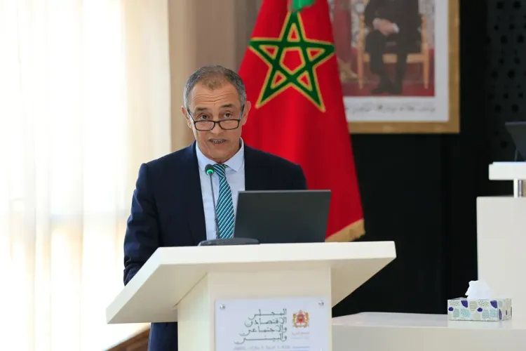 المجلس الاقتصادي والاجتماعي يدعو إلى الاعتماد الناجع لتكنولوجيا الكلاود لتسريع التحول الرقمي