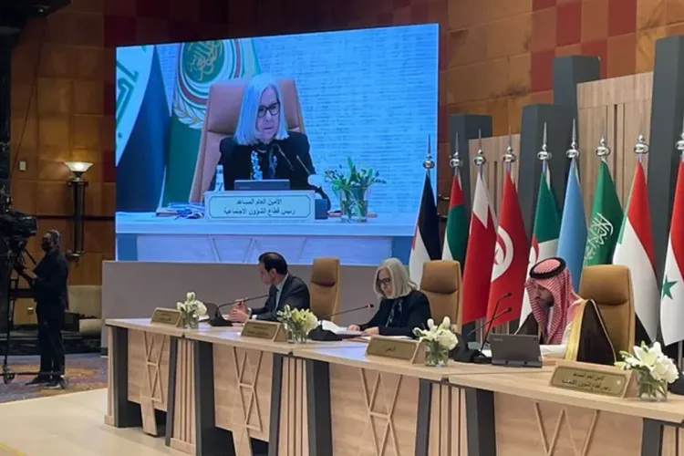 الجامعة العربية: إنعقاد المجلس الاقتصادي والاجتماعي التحضيري