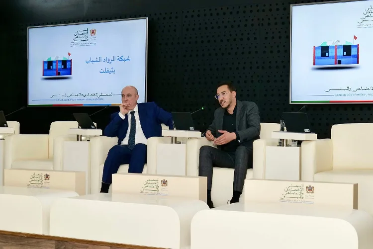 المجلس الاقتصادي والاجتماعي والبيئي يقدم مخرجات رأيه حول "الفلاحة العائلية الصغيرة والمتوسطة"