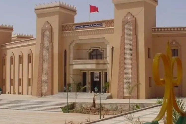 المجلس الإقليمي لزاكورة يصادق على عدد من الاتفاقيات والمقررات التنظيمية