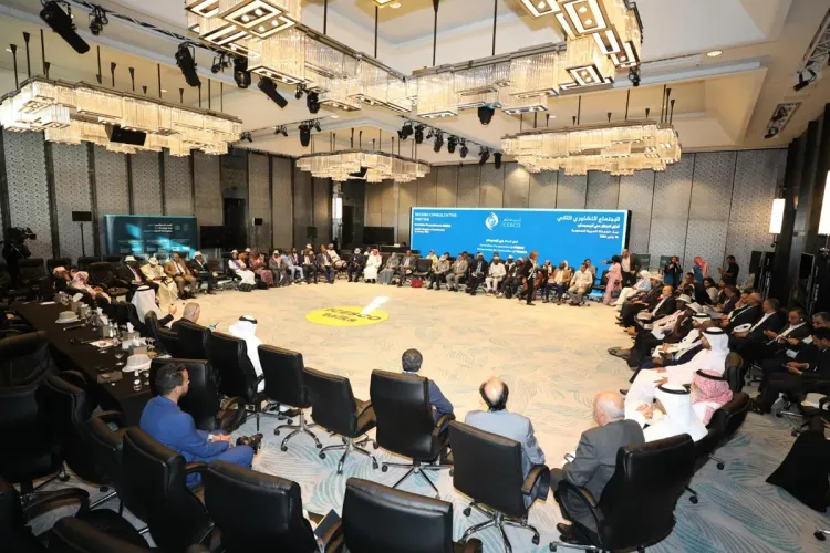 المجلس التنفيذي للإيسيسكو يفتتح أشغال دورته الـ 44 بجدة