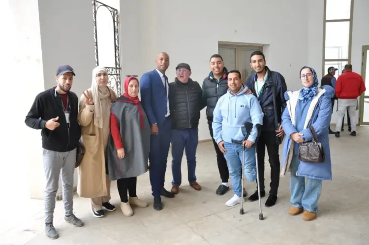 المجلس الجماعي لفاس يصادق على إحداث "المجلس الجماعي للشباب بفاس" بهدف الإدماج السوسيو – اقتصادي لهذه الشريحة