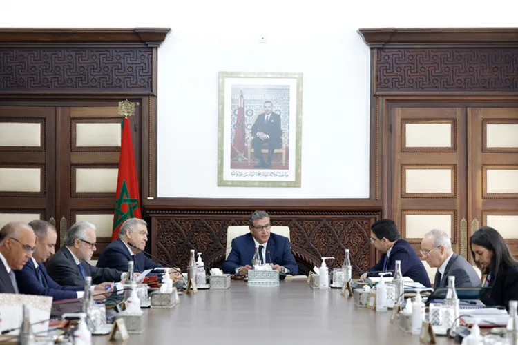 قانون الحالة المدنية ضمن أجندة المجلس الحكومي المقبل