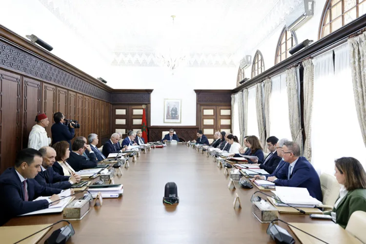 تعيينات جديدة في مناصب عليا