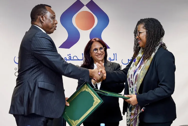 حقوق المهاجرين، ضرورة من أجل العدالة والكرامة والإنسانية (السيدة بوعياش)