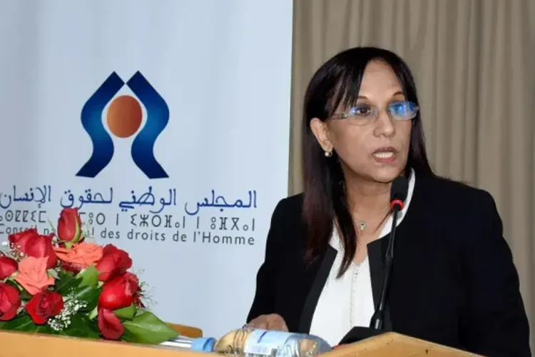 تجديد اعتماد المجلس الوطني لحقوق الإنسان فئة (أ) كمؤسسة وطنية مستقلة ومطابقة للمعايير الدولية