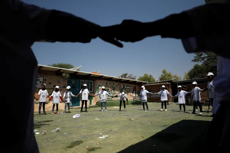 برنامج المدارس الصيفية في القدس ينطلق برعاية وكالة بيت مال القدس