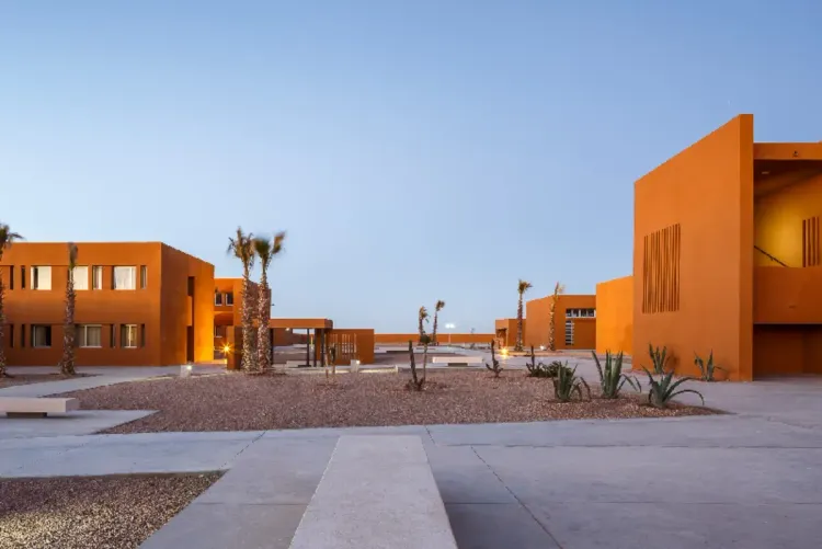 العيون .. ماستر كلاس حول الابتكار التكنولوجي والذكاء الاصطناعي والاقتصادي