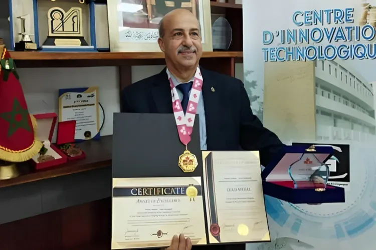 أسبوع الابتكار الأمريكي 2023: جامعة محمد الخامس تتألق مجددا ببوستون وشيكاغو