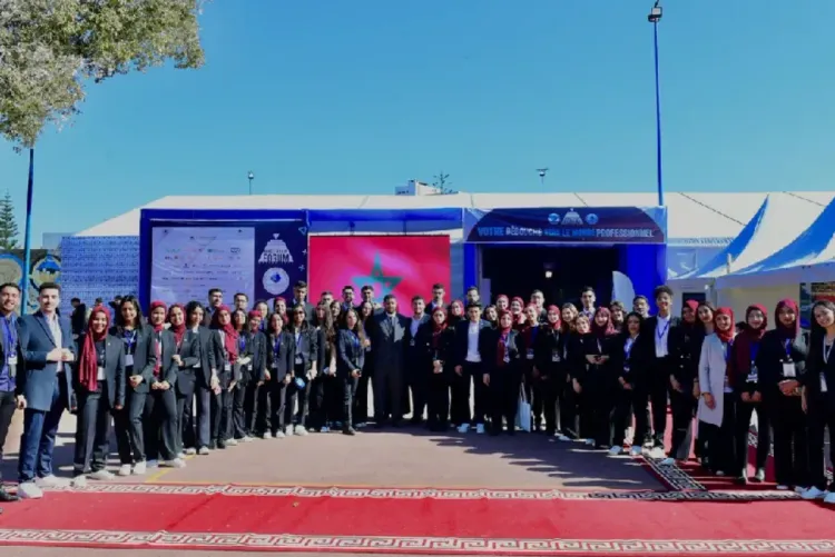 منتدى الرباط للمعادن والمقاولات يحتفي بدورته الـ 25