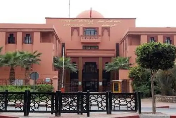 المدرسة الوطنية للتجارة والتسيير بمراكش تحتفي بتخرج الفوج ال17 من طلبتها