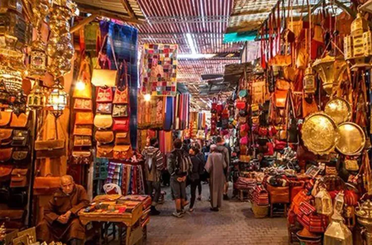 صناعة تقليدية: 641 مجموع الصناع والوحدات الحاصلين على شارات وعلامة الجودة بجهة فاس – مكناس بين سنتي 2009 و 2024