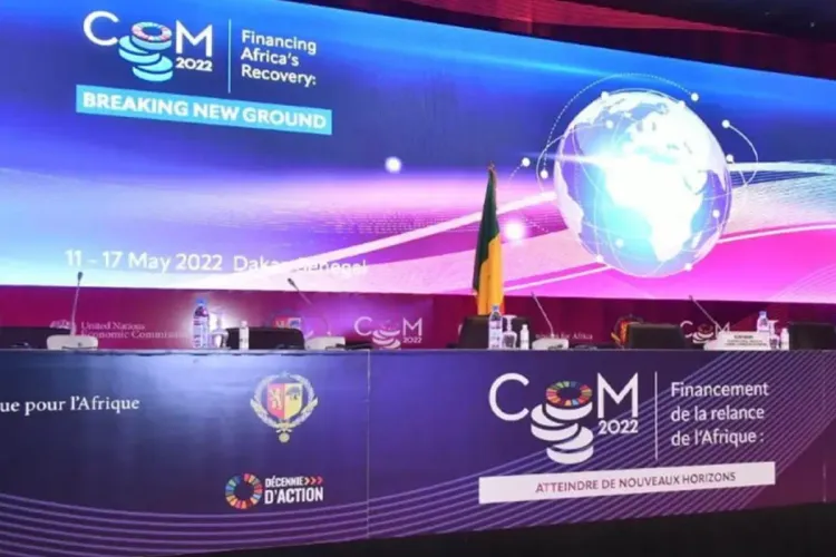 السيد العلمي : المغرب جعل من التنمية المستدامة أولوية وطنية