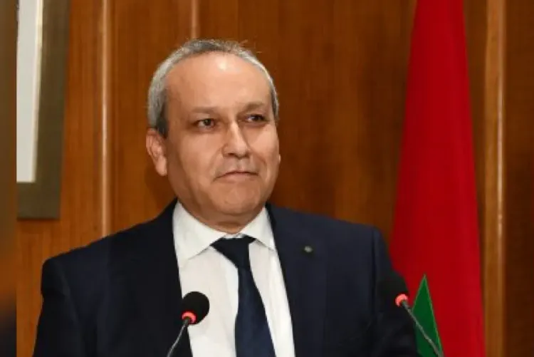 الخط السككي فائق السرعة القنيطرة-مراكش سيمكن من تحقيق العدالة المجالية (المدير العام المساعد بالمكتب الوطني للسكك الحديدية)