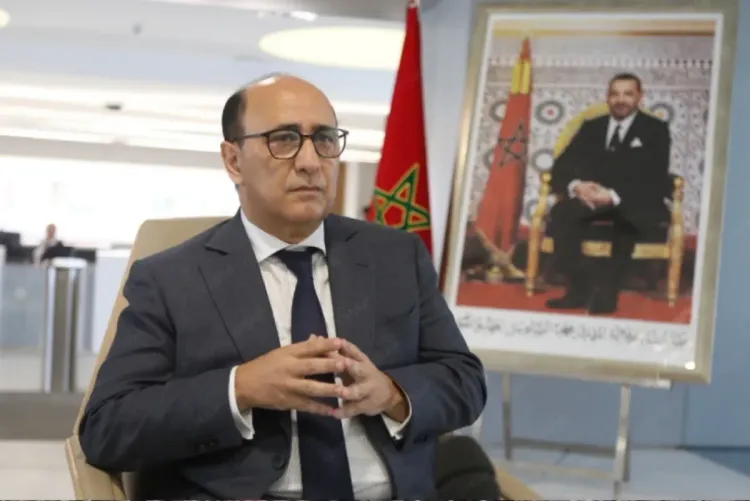 تعميم الحماية الاجتماعية، تقدم مهم في مسار تعزيز الدولة الاجتماعية (المدير العام للصندوق الوطني للضمان الاجتماعي)