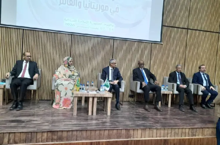 اللغة العربية ليست مجرد أداة تواصل بل بنية وعي وعمق انتماء (المدير العام للألكسو)