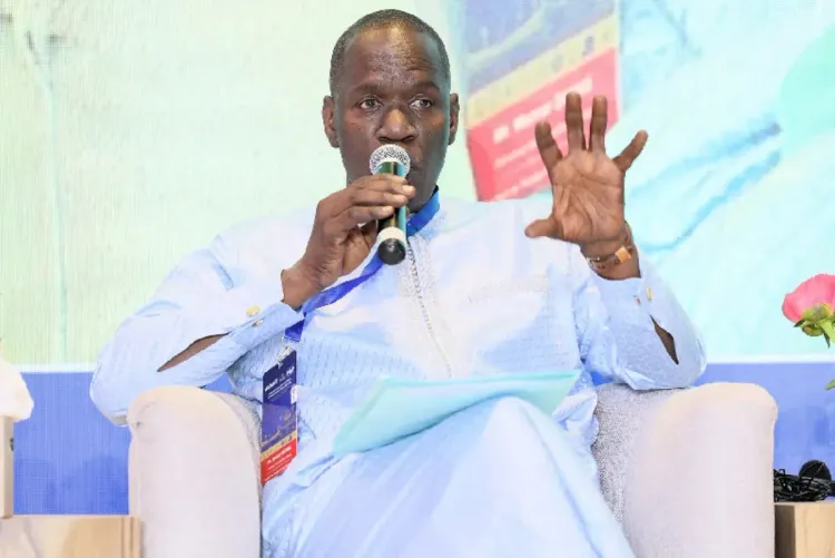 المغرب يمتلك جميع المقومات اللازمة لاستضافة حدث عالمي مثل كأس العالم لكرة القدم (المدير العالم لوكالة الأنباء السنغالية)