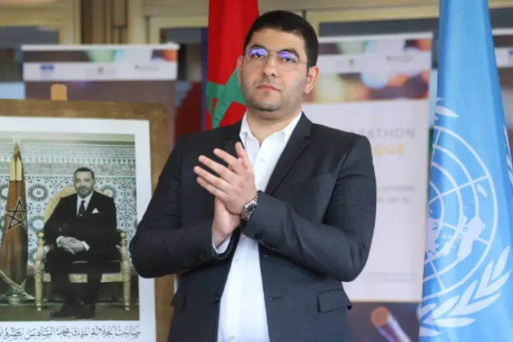 الماراثون الفني 2022 (اليونيسكو) اختتام فعاليات المشروع