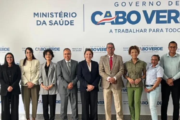 المرصد الوطني لحقوق الطفل.. الرأس الأخضر وسيراليون تعربان عن رغبتهما في الاستفادة من تجربة المغرب الخاصة ببرلمان الطفل