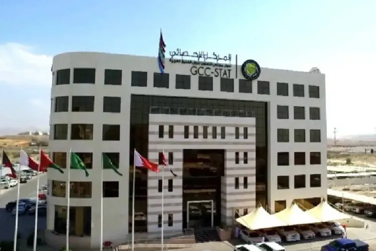 المركز الإحصائي الخليجي: 61.2 مليون نسمة عدد سكان دول مجلس التعاون في نهاية 2024