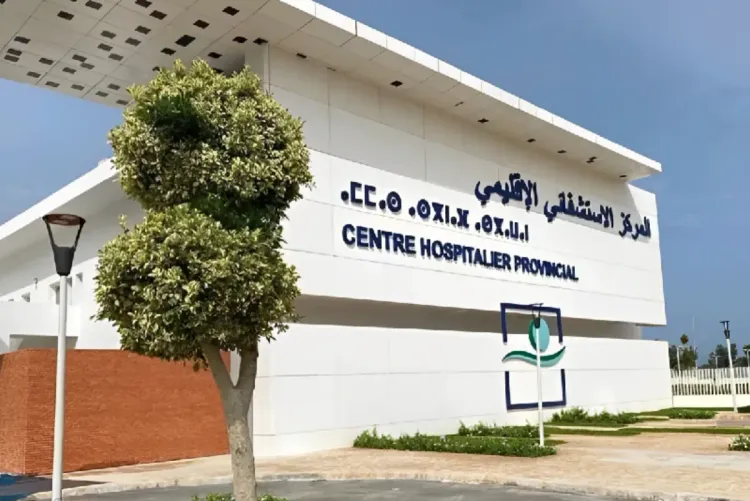 قافلة طبية خاصة بالطب الإشعاعي تواصل تقديم خدماتها بالحسيمة