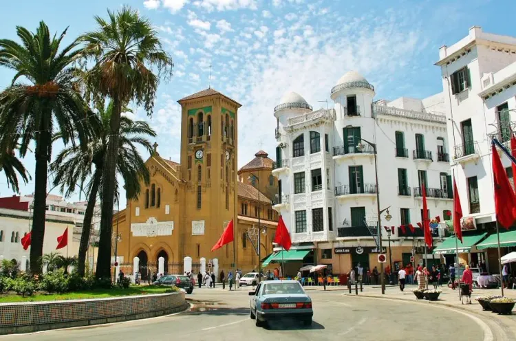 اختتام فعاليات الدورة الخامسة من مسابقة تحدي القراءة الصيفي بتطوان