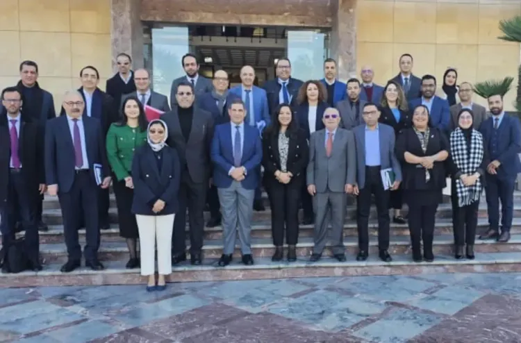 أكادير.. انعقاد المجلس الإداري للمركز الجهوي للاستثمار سوس ماسة