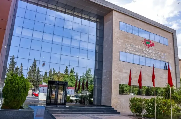 تقديم بوجدة لطلب اقتراح المشاريع الثالث المتعلق بـ "تسهيل الاستثمارات لأجل التشغيل"