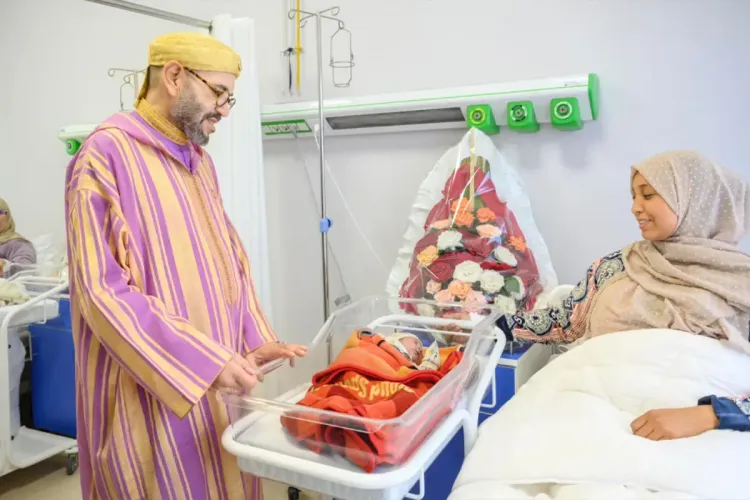 المركز الطبي للقرب