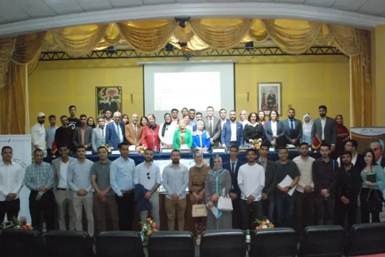 مراكش تحتضن لقاءً دولياً حول مقاربة النوع في المنظومة القانونية