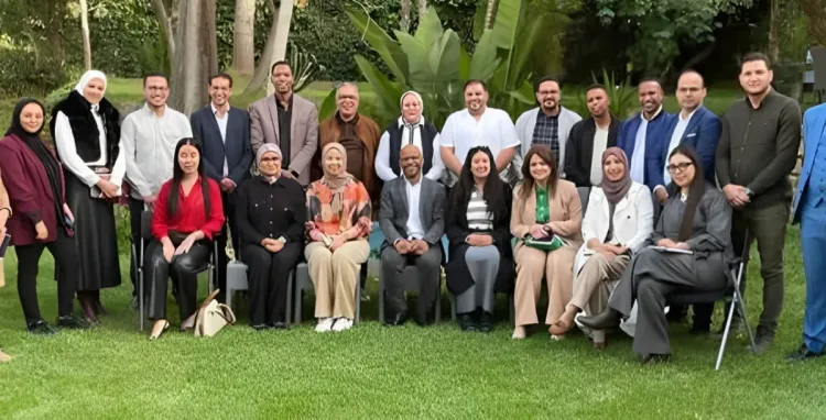 الدار البيضاء.. لقاء جهوي يبرز أهمية تعزيز مشاركة الشباب في الحياة العامة